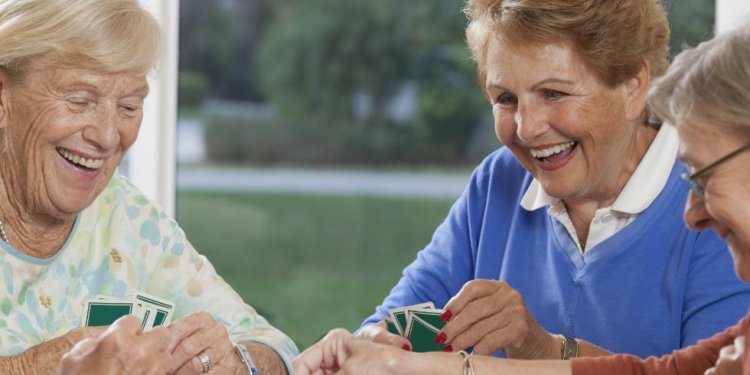 How to start a care home