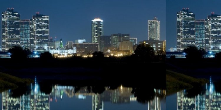 Attorney in Fort Worth TX