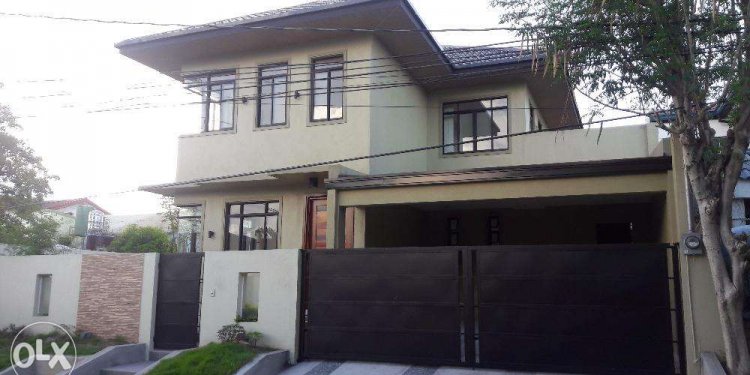 Brand 2 story 3 bedrooms