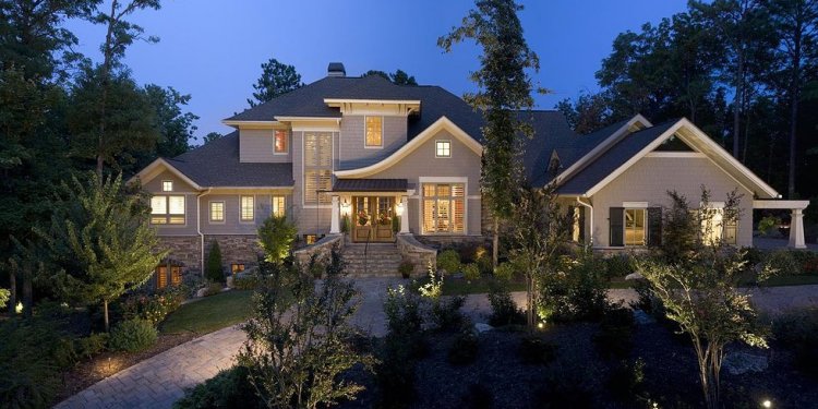 Asheville Custom Home Builders