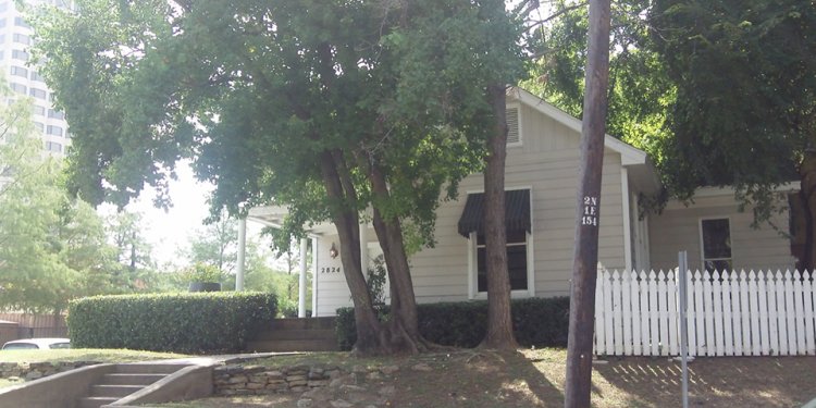 1,300 SF Office For Lease in