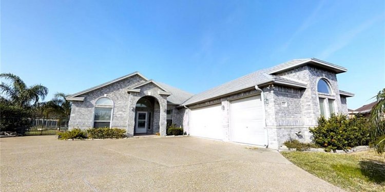 6801 Island Park Ct