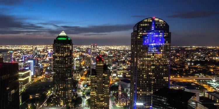 Dallas Commercial Real Estate