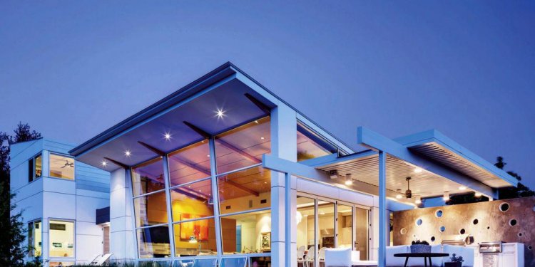 Image of: Mid Century Modern