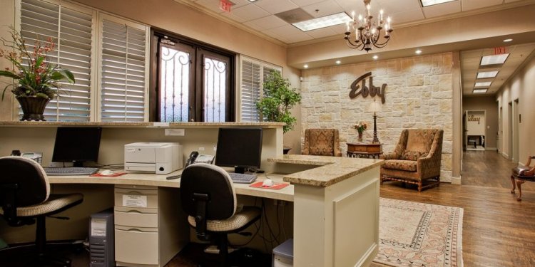 Dallas Real Estate Offices