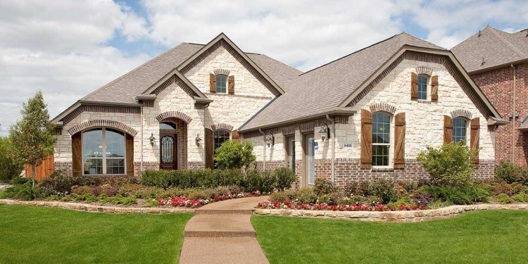 Dallas | Village Builders