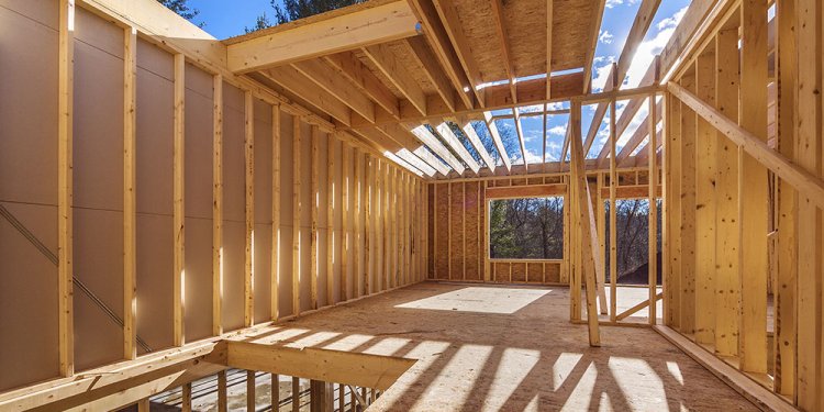 Homebuilders reported mixed Q2
