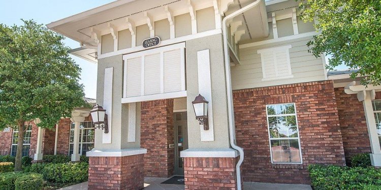 Ft Worth Apartments | Avana