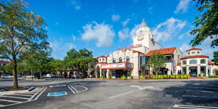 Highland Park Real Estate