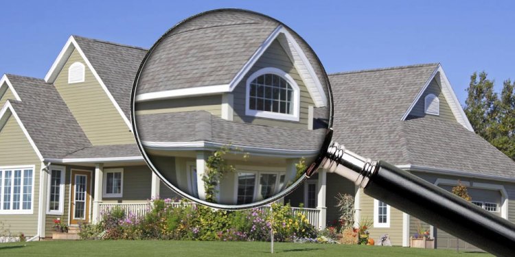 Residential Home Inspections