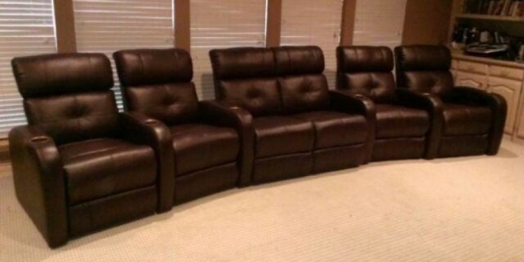 Home Theater Furniture Dallas