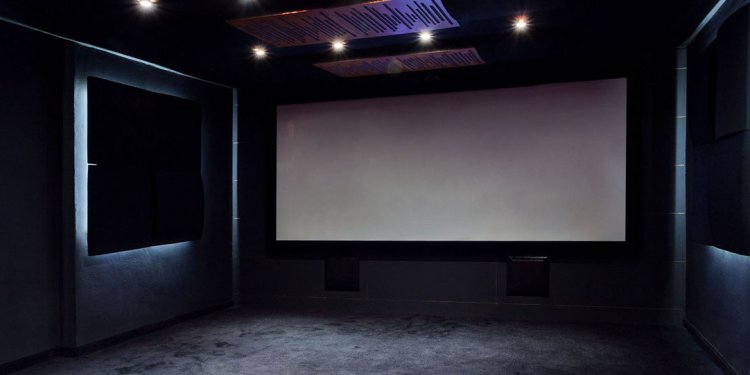 Dallas TX Home Theater Systems