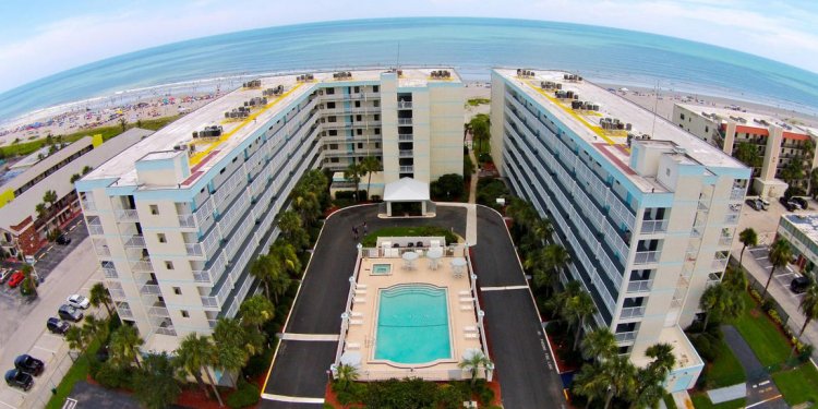 Homes for Rent in Cocoa Beach