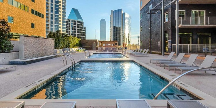 Homes for Rent in Dallas