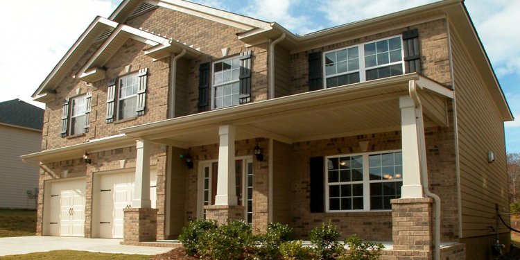 Oak - New homes in Dallas