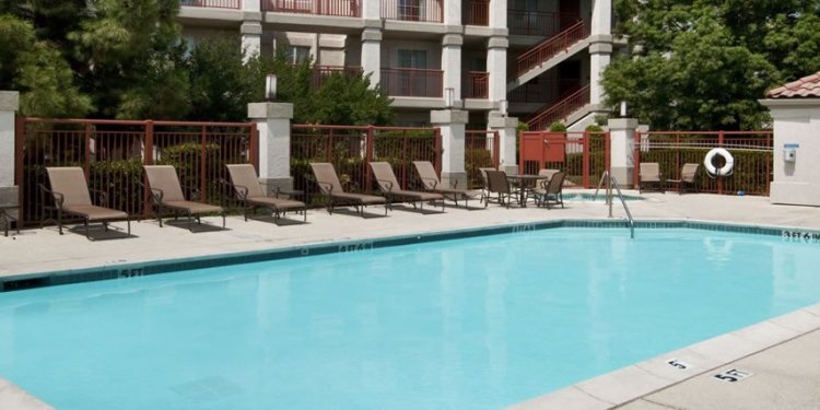 Hyatt house dallas las colinas