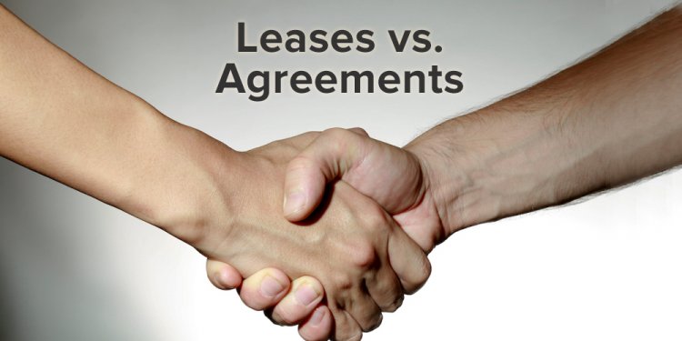 Lease vs