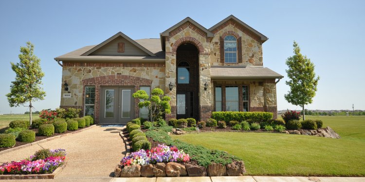 Lennar Dallas