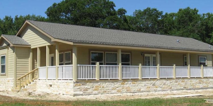 Modular Homes of Texas