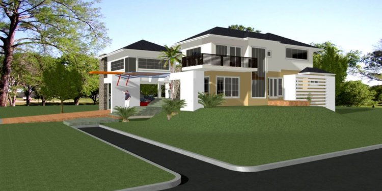 Home Design House Designs In