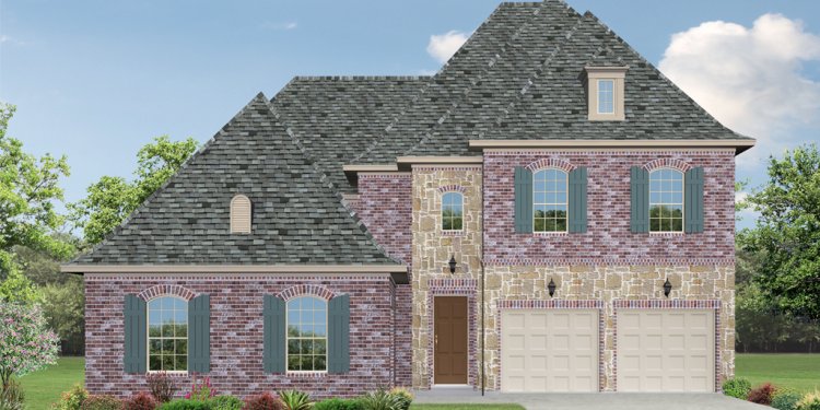 New Homes for Sale Irving