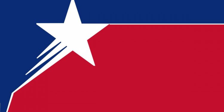 Revamp Plano s city flag