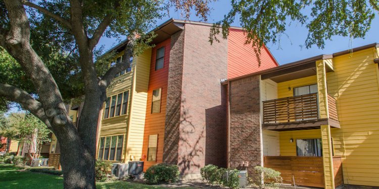 Northeast Dallas Apartments at