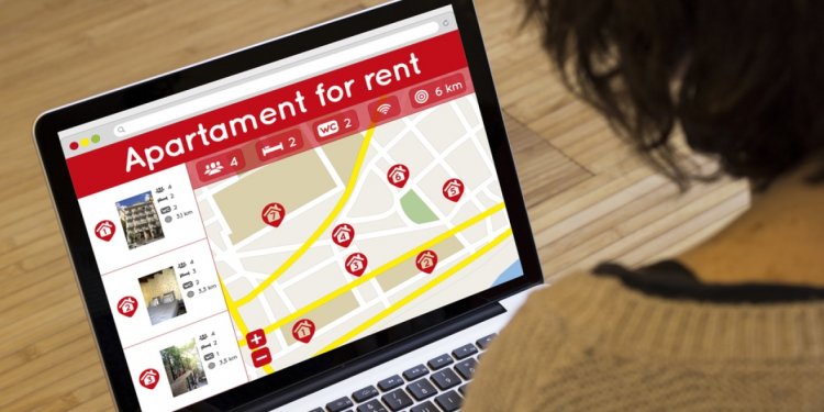 Online rental scams: How to