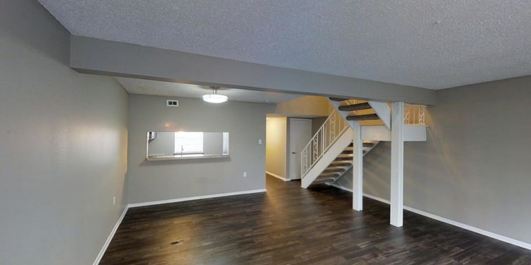 Park City Townhomes