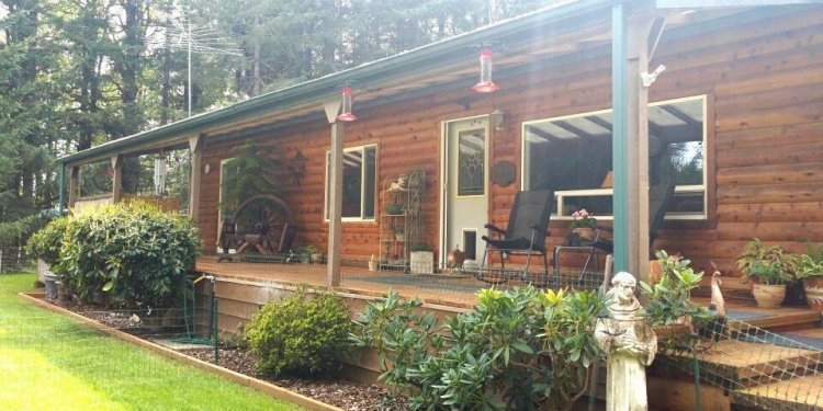 Polk OR Mobile Homes for Sale