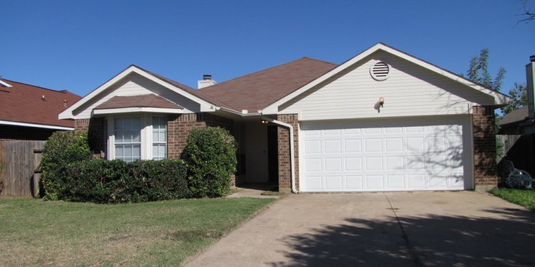 Rental Homes in Arlington, TX