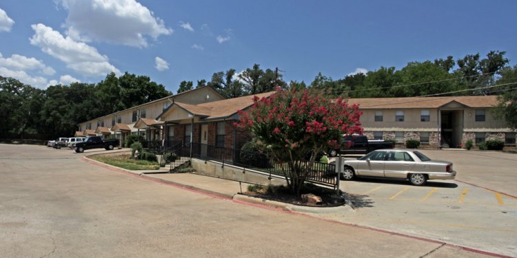 Shady Creek Ranch - Azle, TX