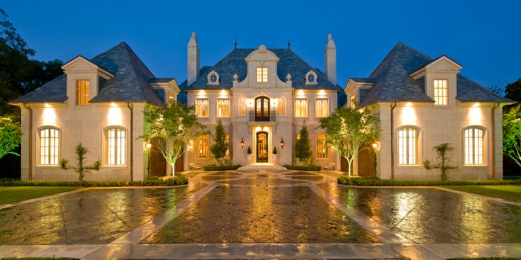 Building Dallas finest homes