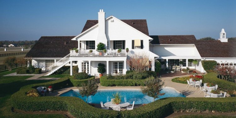 Southfork Ranch - Dallas