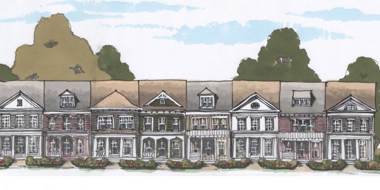 The Arlington - New