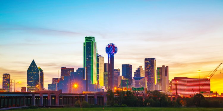 Dallas, Texas