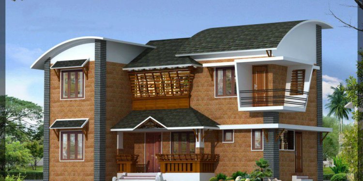 Best indian house models