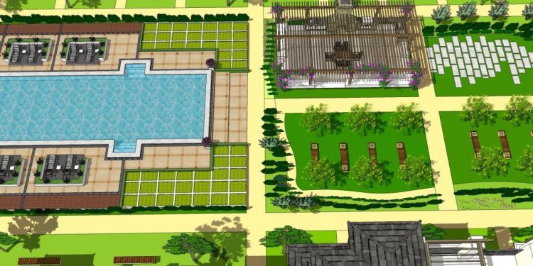 #15 Dallas New Townhomes