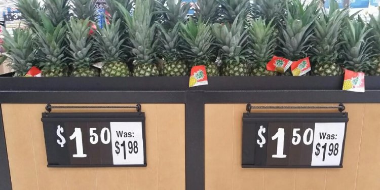 Walmart Supercenter, 1635