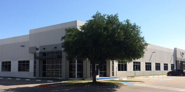 2701 E Plano Pkwy for Lease in