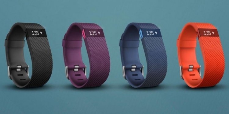 Where is fitbit sold