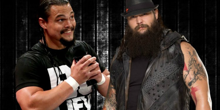 WWE News: Reason Why Bray