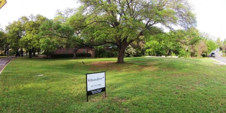 Rivercrest Fort Worth Homes for Sale