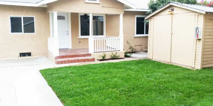 House for rentals 3 bed 2 Bath
