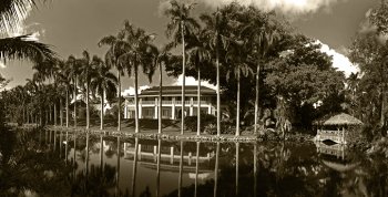 Bonnet House Museum & Garden History Photo