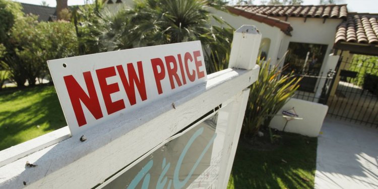 Dallas Home Prices