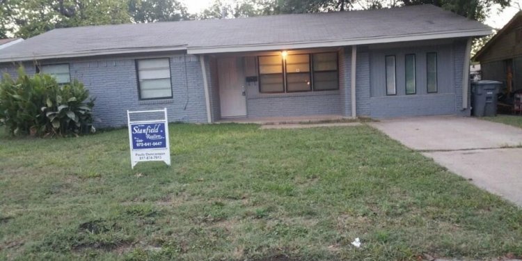 Dallas Real Estate Homes for sale