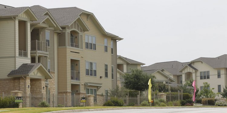 Million dollar Homes in Fort Worth Texas