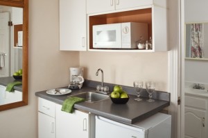 Extended Stay Rooms Kitchen Irving House