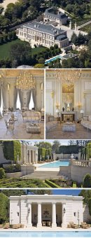 Fleur De Lys, Beverly Hills – Mariah Carey's palace